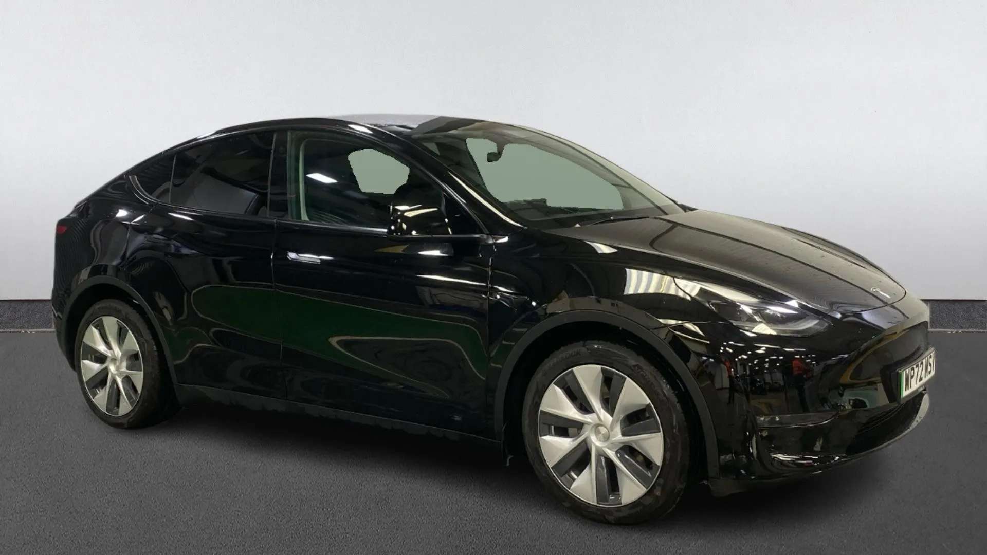 A 2022 TESLA MODEL Y Long Range AWD Auto A 2022 TESLA MODEL Y Long Range AWD Auto