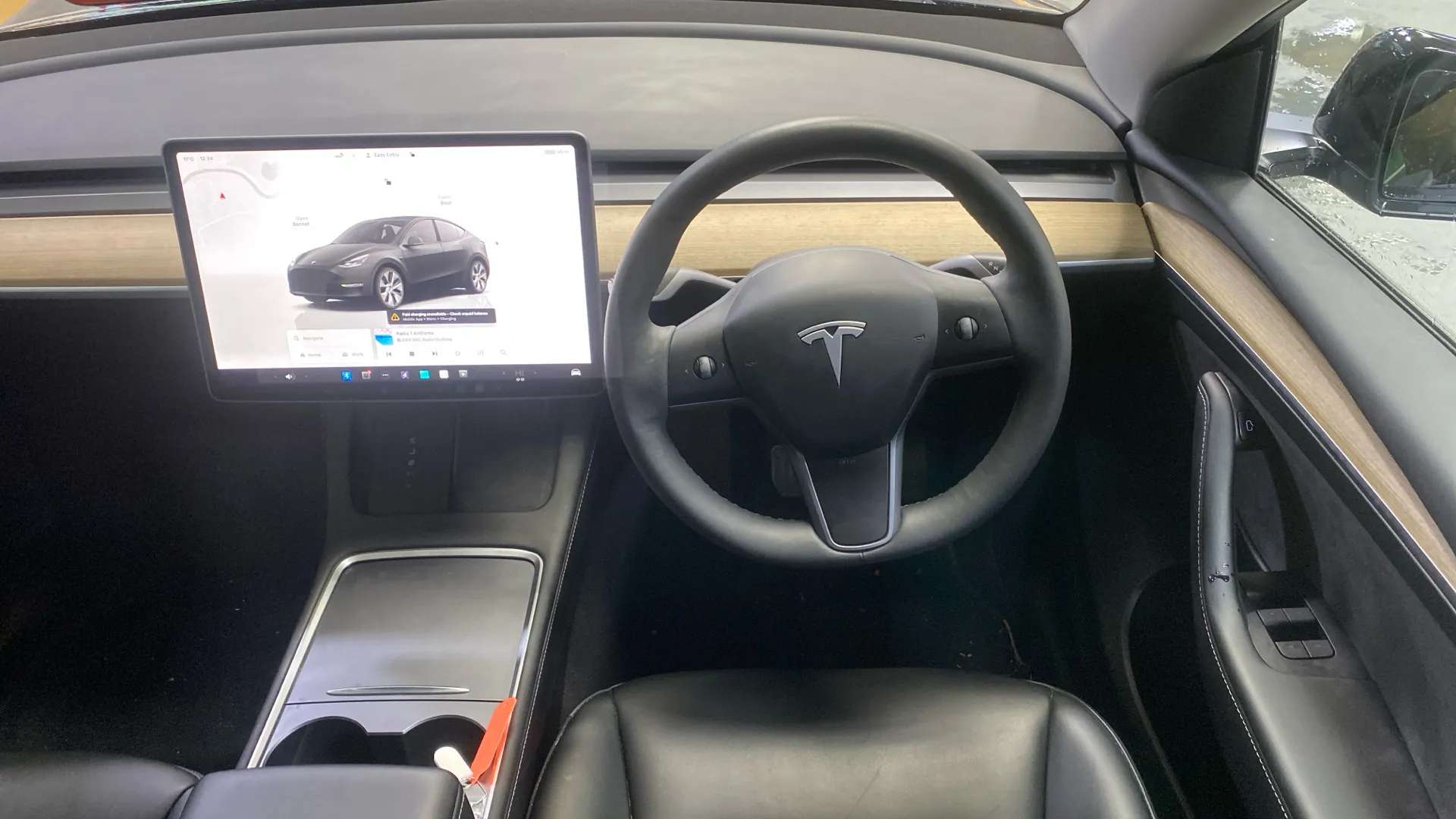 2022 TESLA MODEL Y 2022 TESLA MODEL Y
