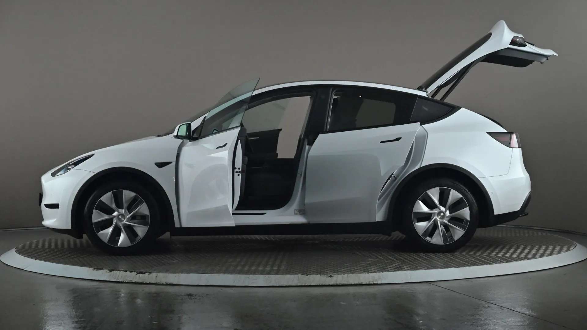 2022 TESLA MODEL Y 2022 TESLA MODEL Y