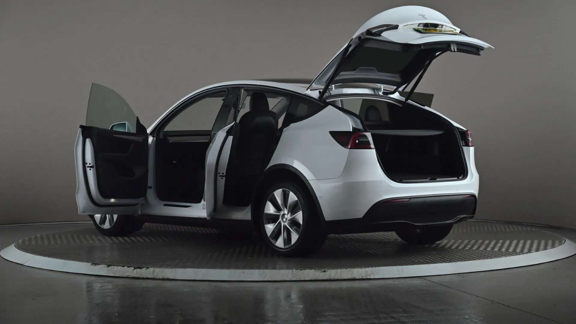 2022 TESLA MODEL Y 2022 TESLA MODEL Y