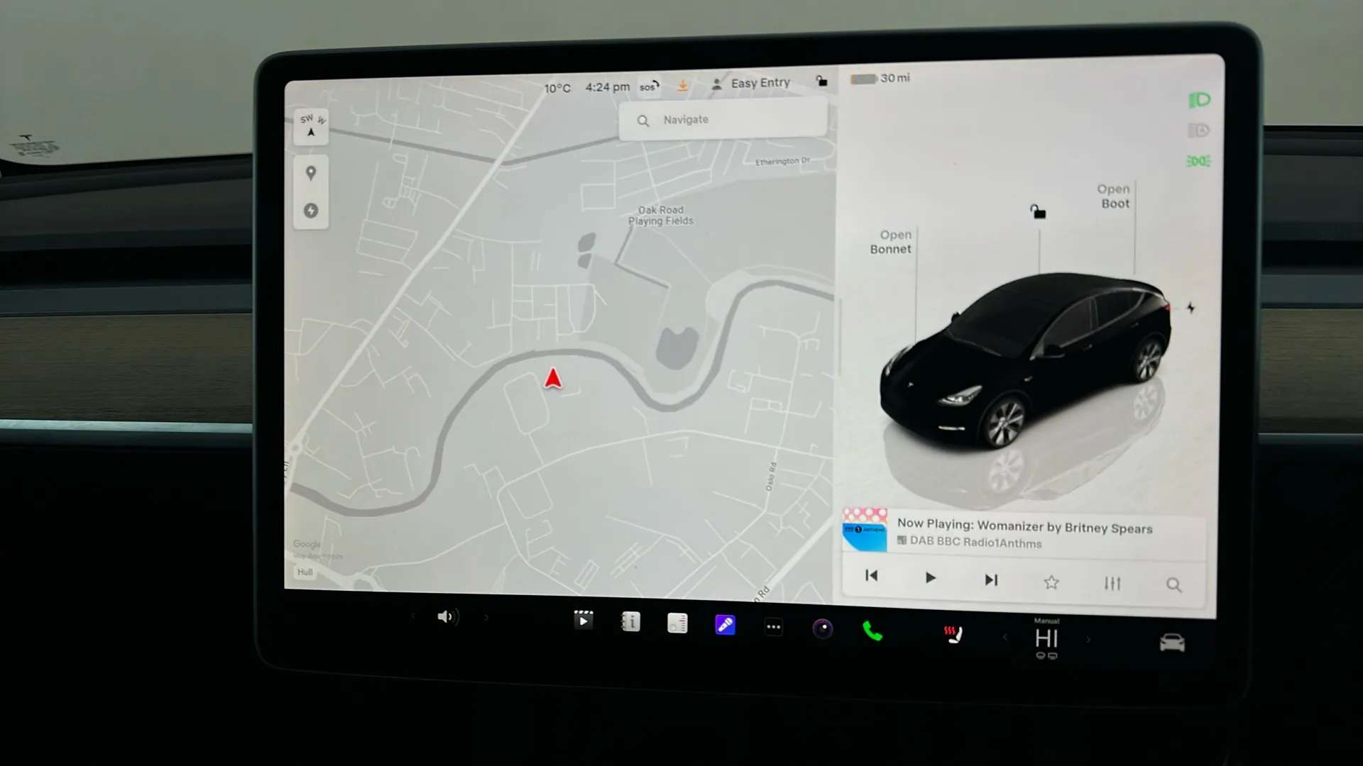 2022 TESLA MODEL Y 2022 TESLA MODEL Y