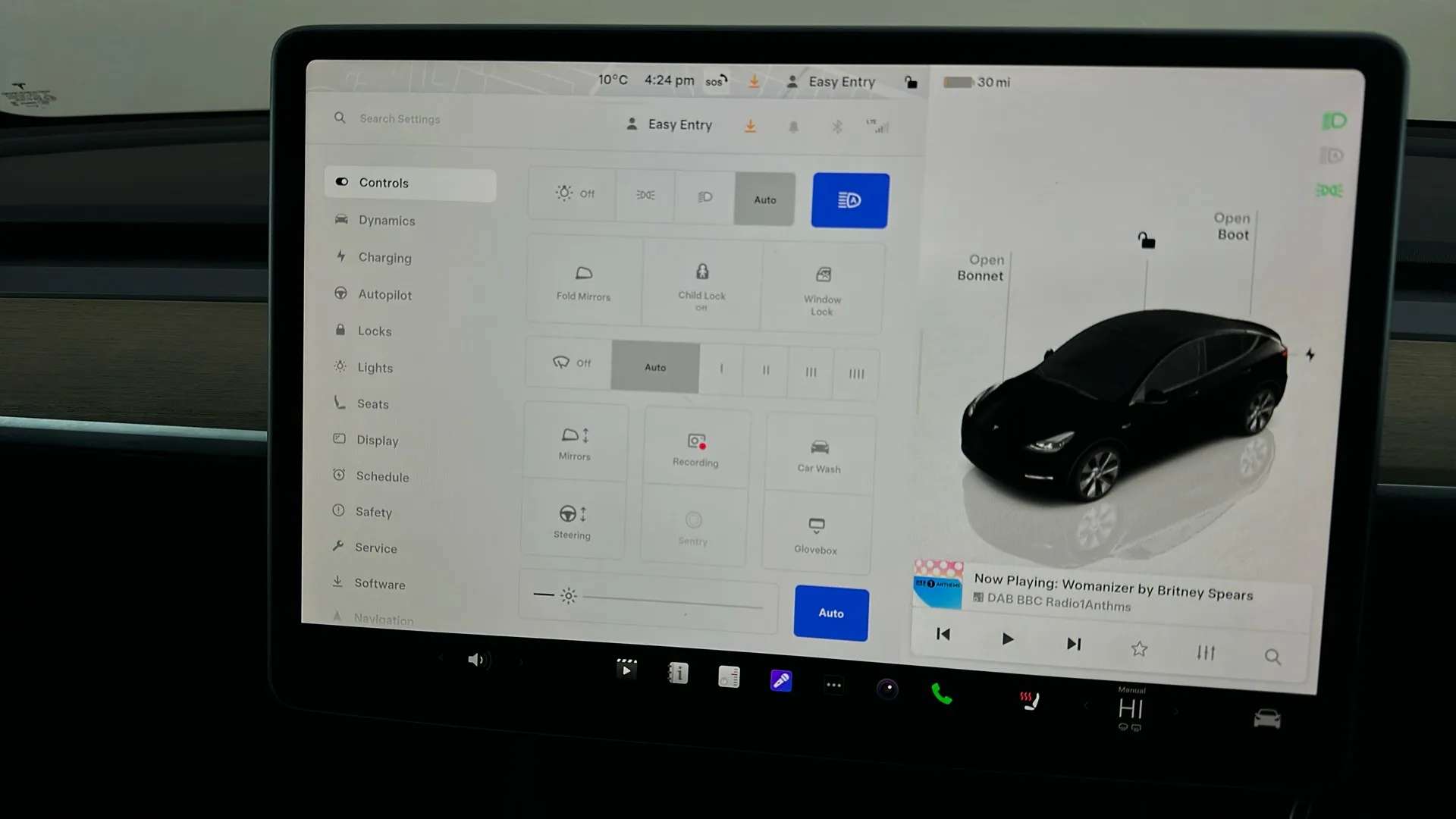 2022 TESLA MODEL Y 2022 TESLA MODEL Y