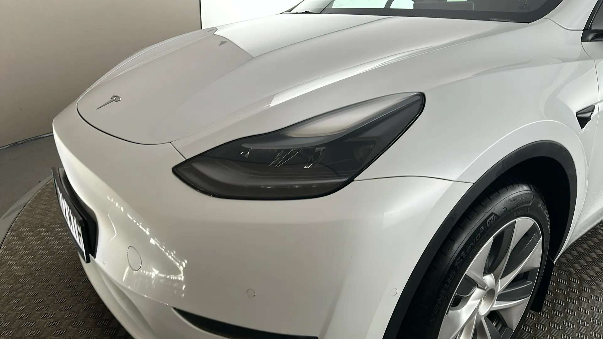 2022 TESLA MODEL Y 2022 TESLA MODEL Y