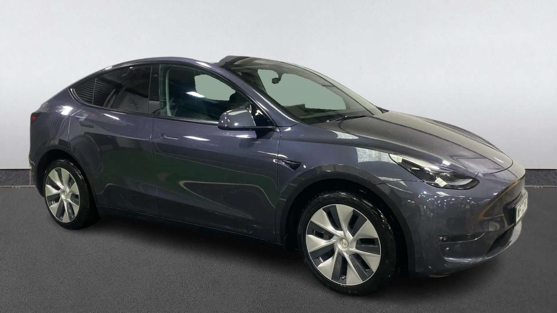 A 2022 TESLA MODEL Y Long Range AWD Auto A 2022 TESLA MODEL Y Long Range AWD Auto