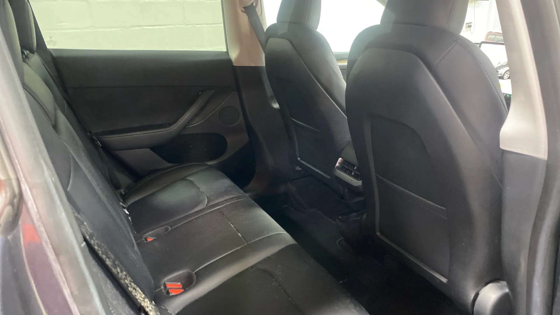 2022 TESLA MODEL Y 2022 TESLA MODEL Y