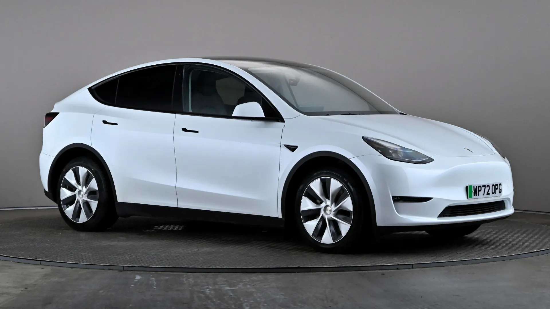 A 2022 TESLA MODEL Y Long Range AWD Auto A 2022 TESLA MODEL Y Long Range AWD Auto