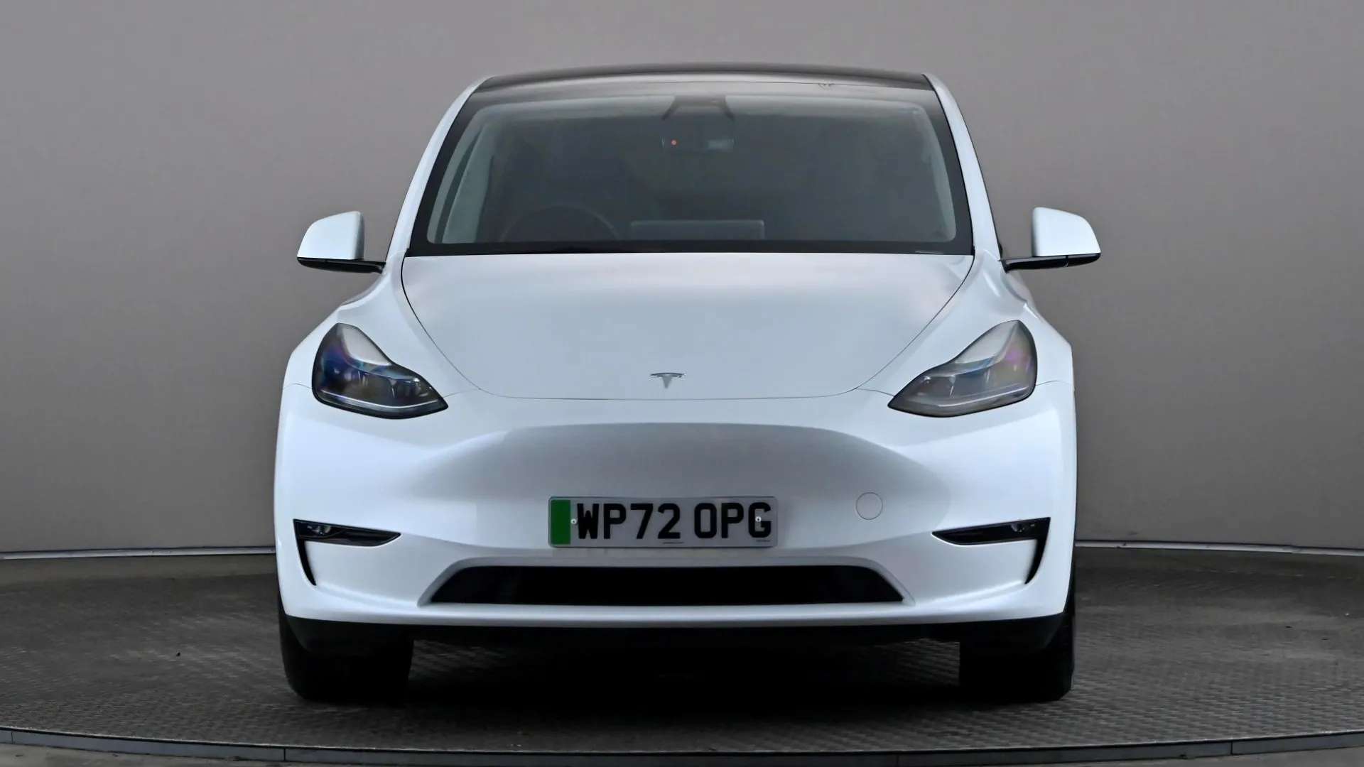 A 2022 TESLA MODEL Y Long Range AWD Auto A 2022 TESLA MODEL Y Long Range AWD Auto