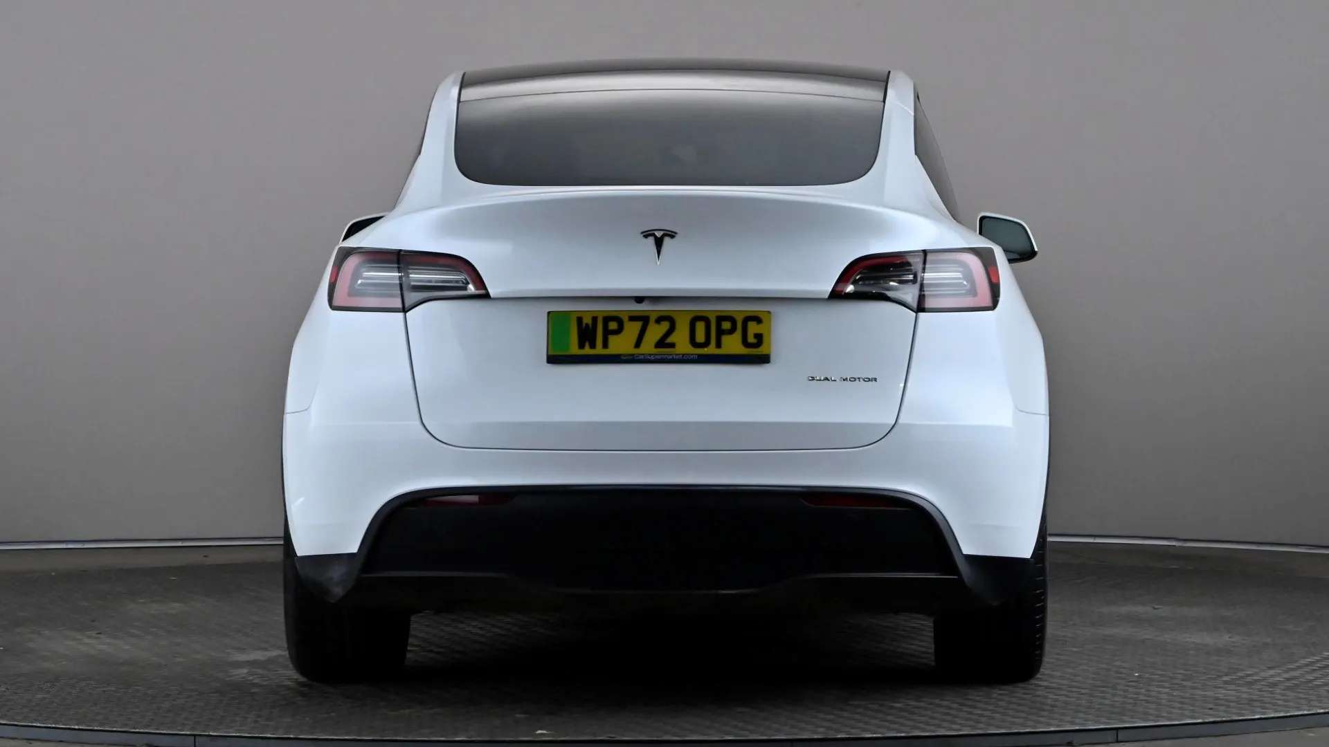 2022 TESLA MODEL Y 2022 TESLA MODEL Y