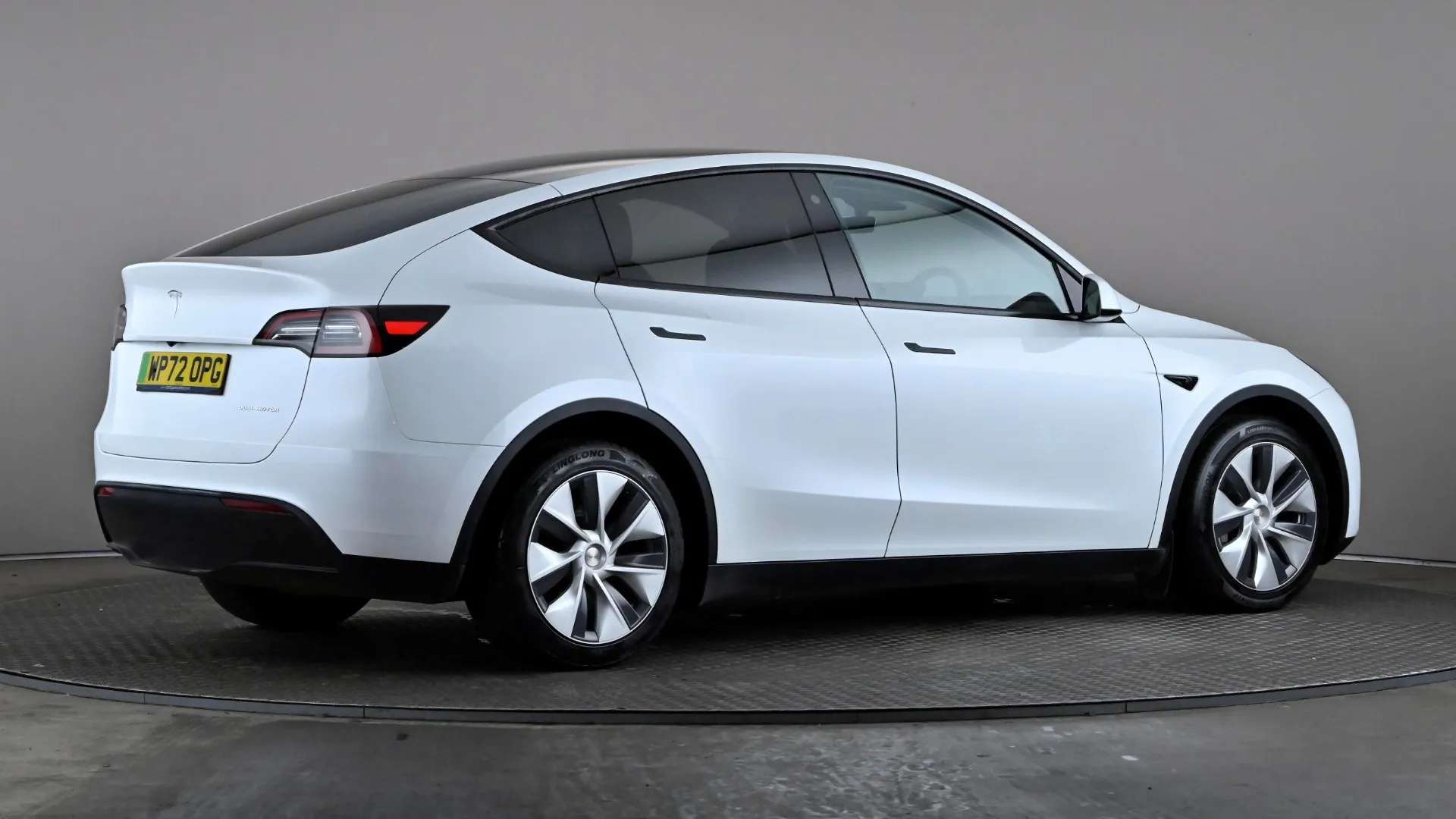 2022 TESLA MODEL Y 2022 TESLA MODEL Y