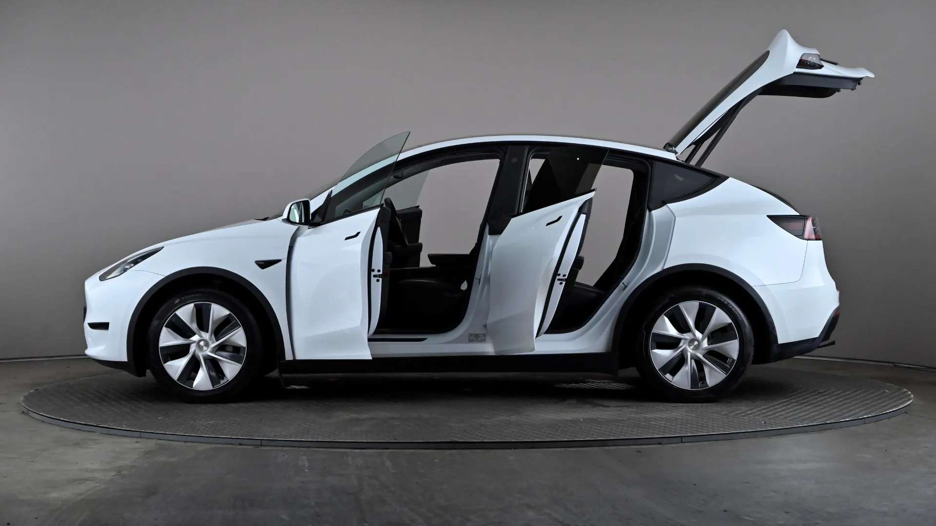 2022 TESLA MODEL Y 2022 TESLA MODEL Y