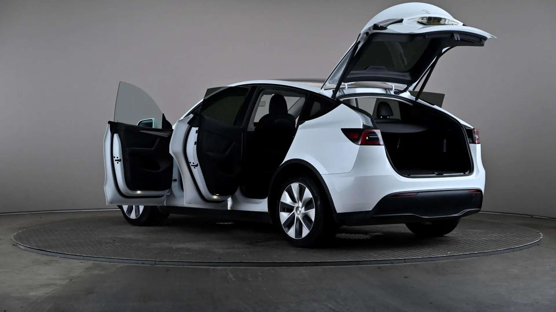 2022 TESLA MODEL Y 2022 TESLA MODEL Y