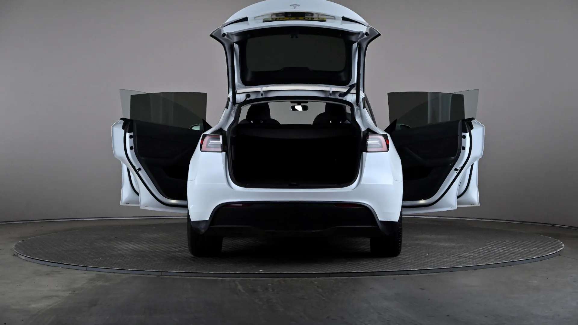 2022 TESLA MODEL Y 2022 TESLA MODEL Y