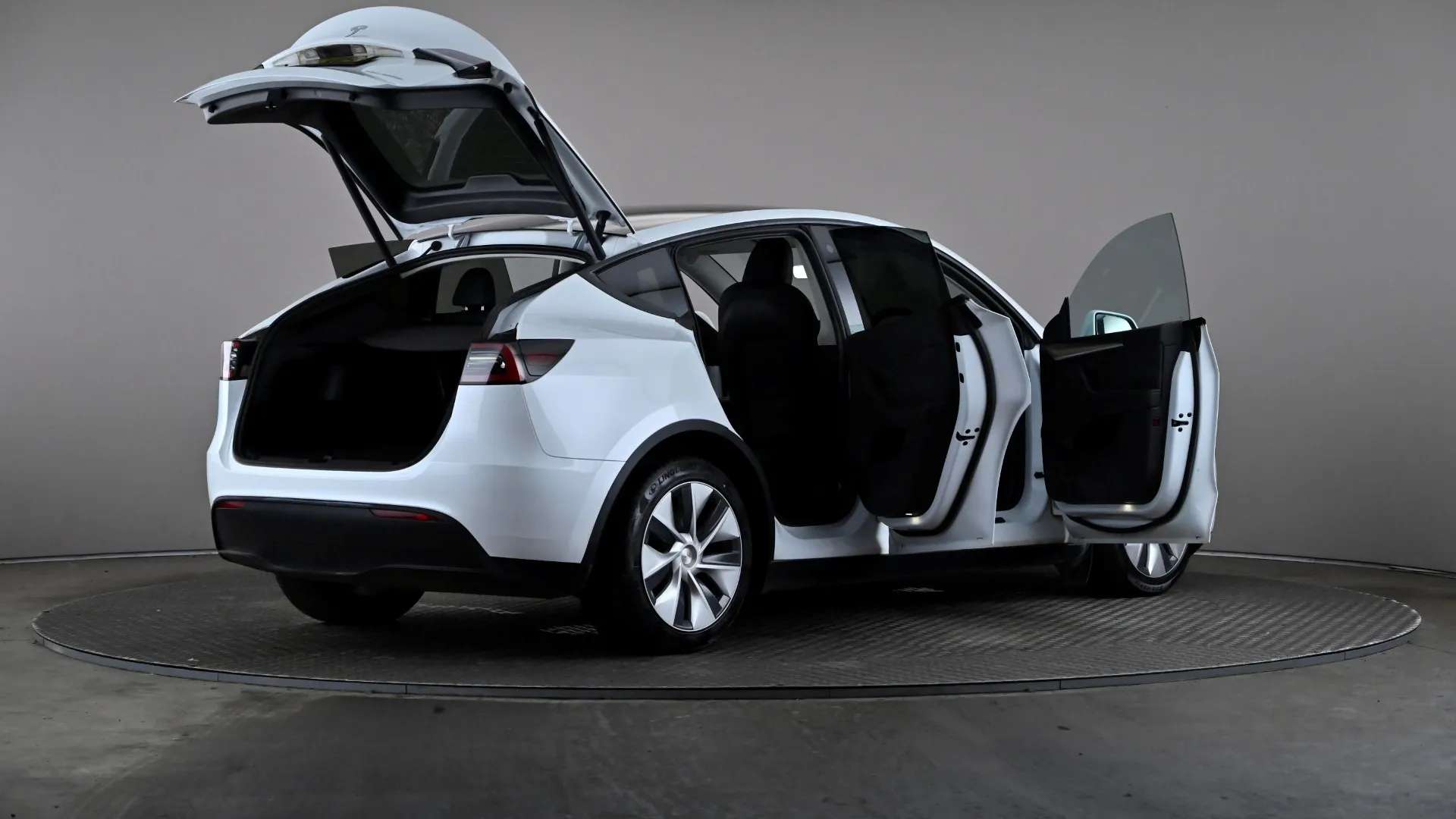 2022 TESLA MODEL Y 2022 TESLA MODEL Y