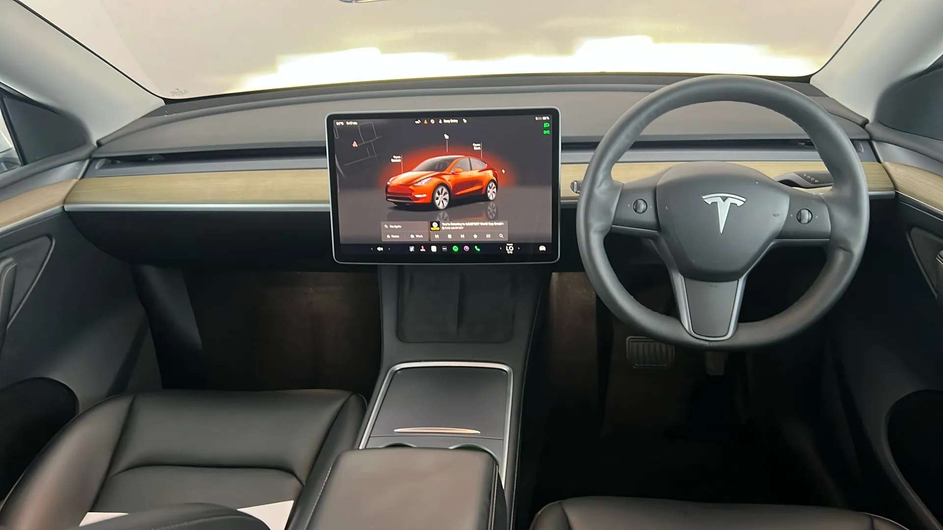 2022 TESLA MODEL Y 2022 TESLA MODEL Y