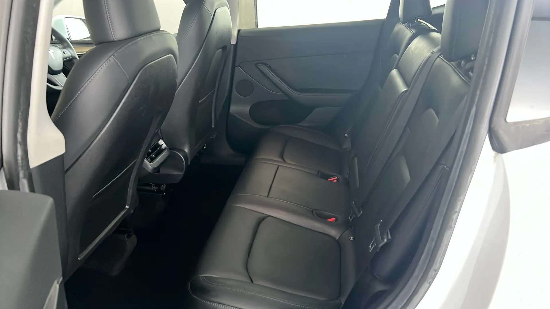 2022 TESLA MODEL Y 2022 TESLA MODEL Y