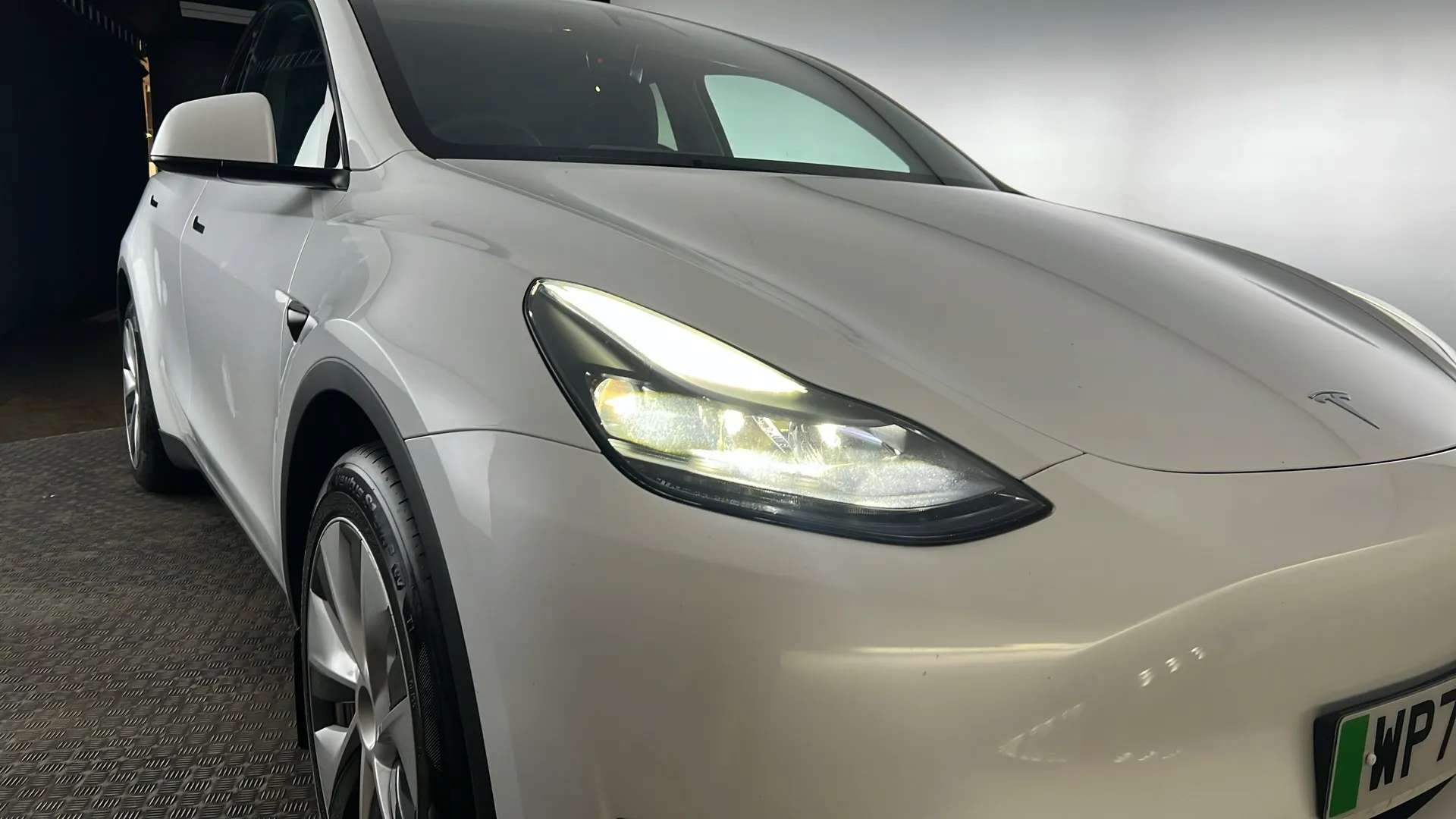 2022 TESLA MODEL Y 2022 TESLA MODEL Y