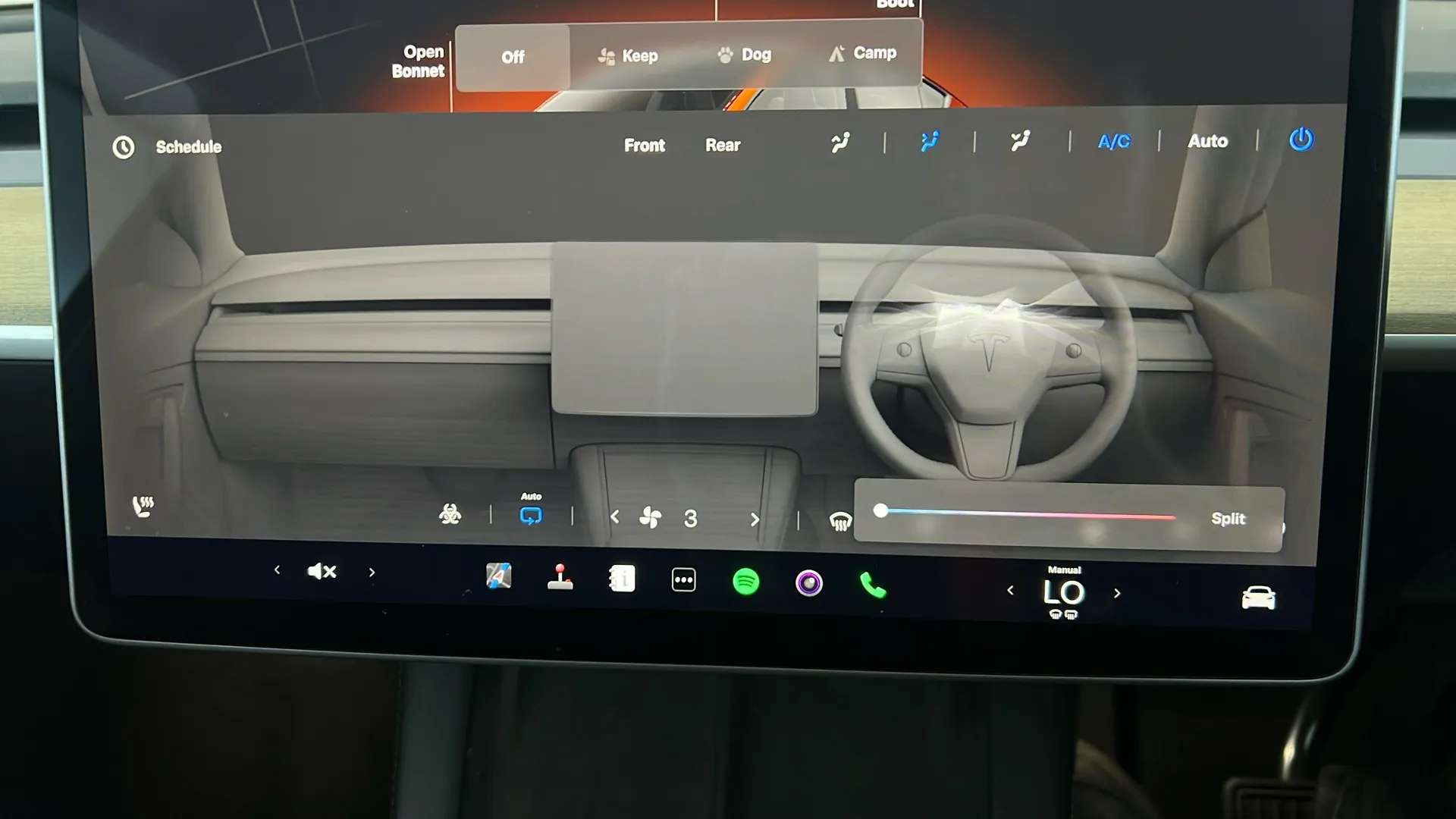 2022 TESLA MODEL Y 2022 TESLA MODEL Y