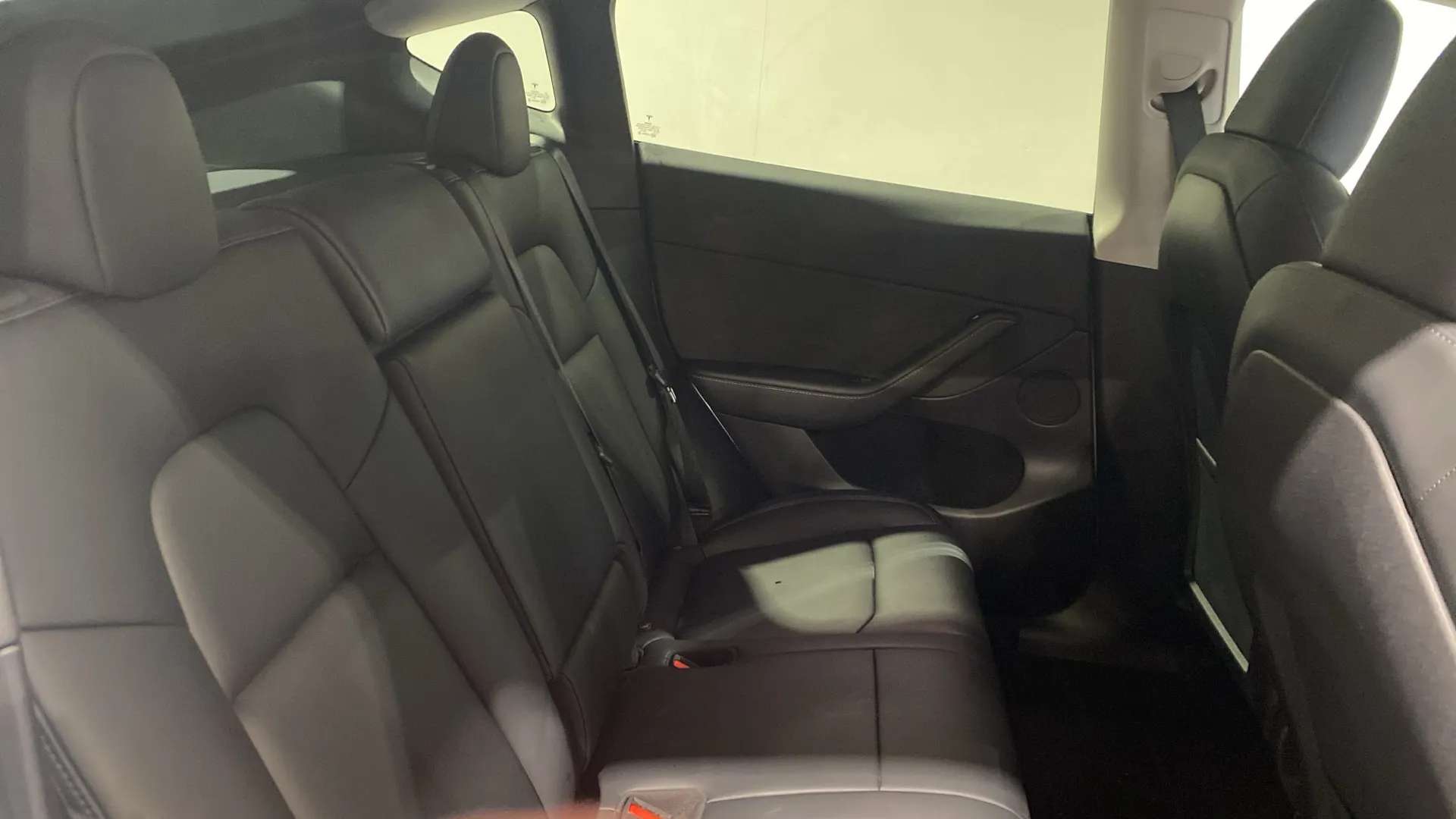 2022 TESLA MODEL Y 2022 TESLA MODEL Y