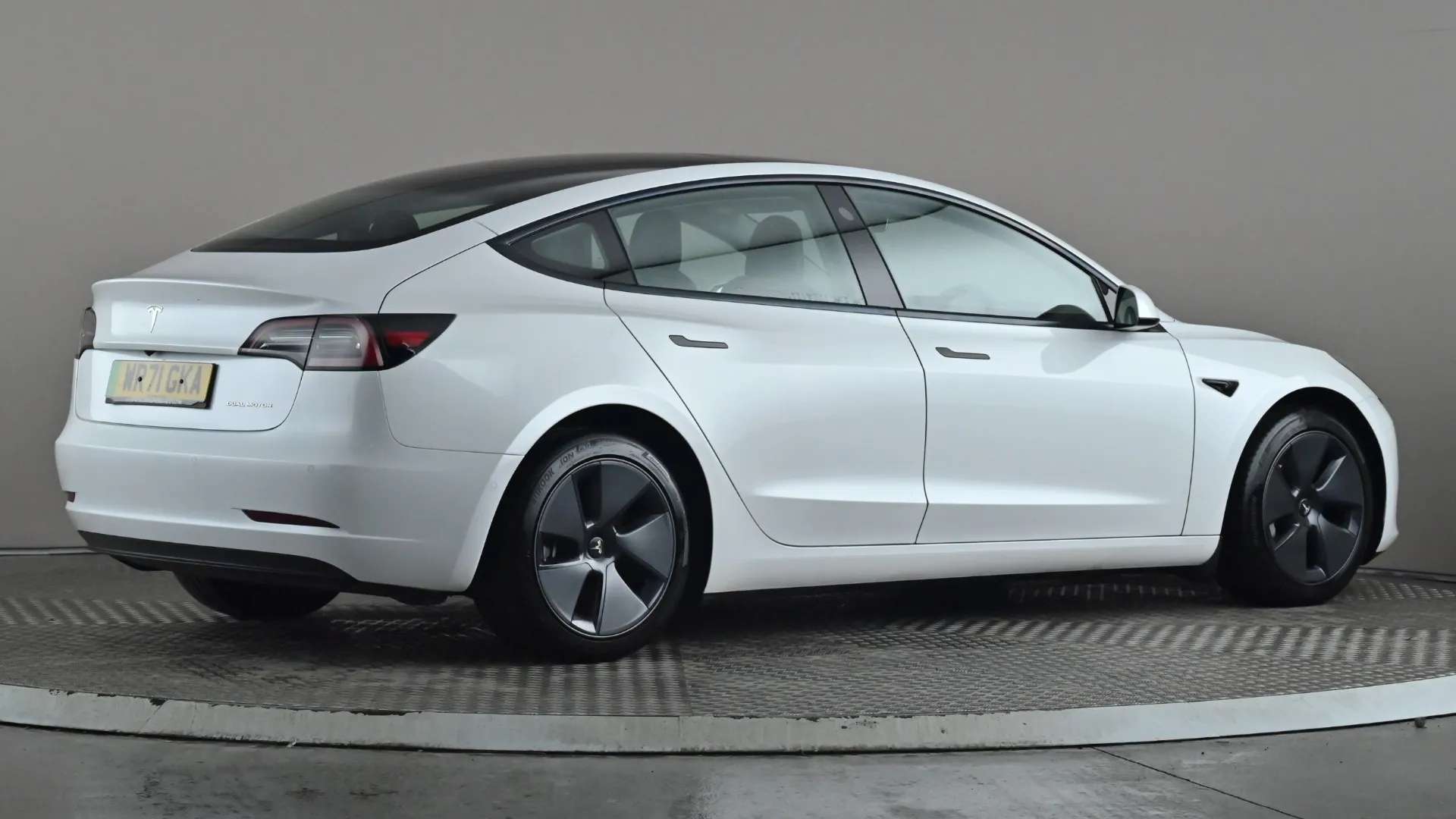 2021 TESLA MODEL 3 2021 TESLA MODEL 3