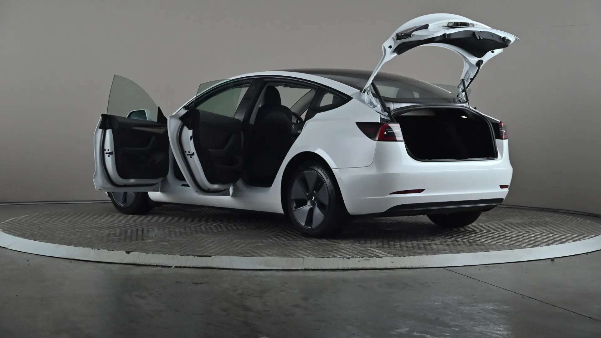 2021 TESLA MODEL 3 2021 TESLA MODEL 3