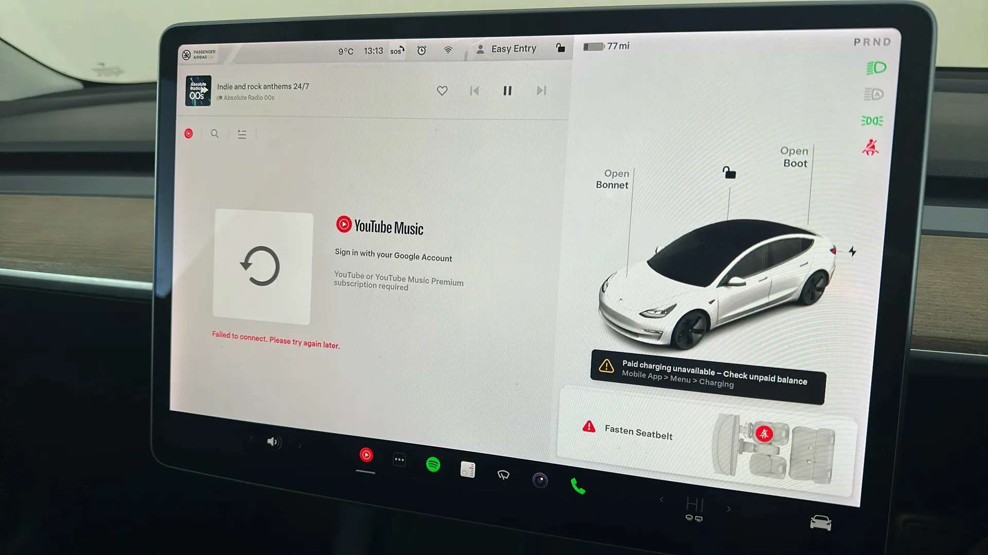 2021 TESLA MODEL 3 2021 TESLA MODEL 3