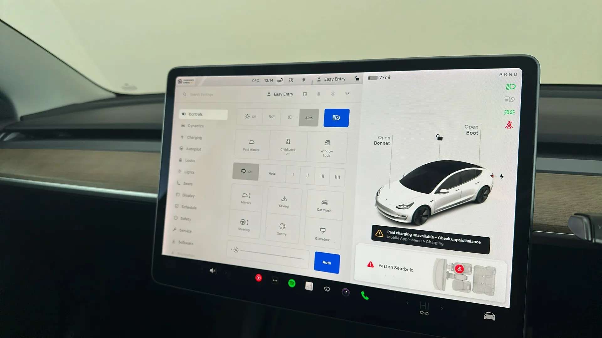 2021 TESLA MODEL 3 2021 TESLA MODEL 3