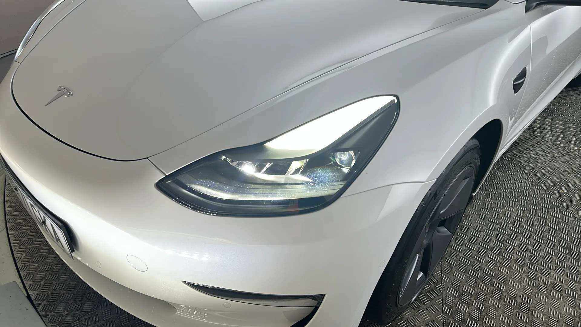 2021 TESLA MODEL 3 2021 TESLA MODEL 3