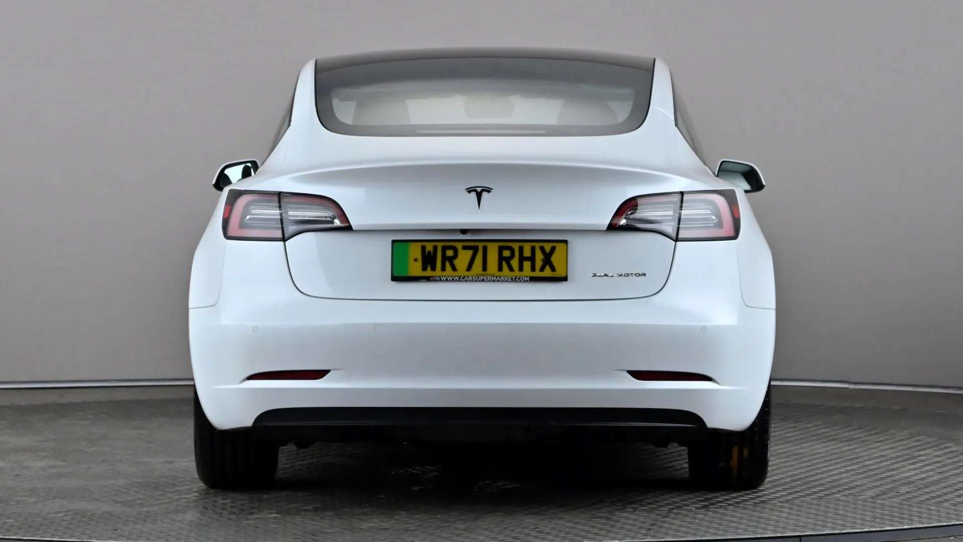 2021 TESLA MODEL 3 2021 TESLA MODEL 3