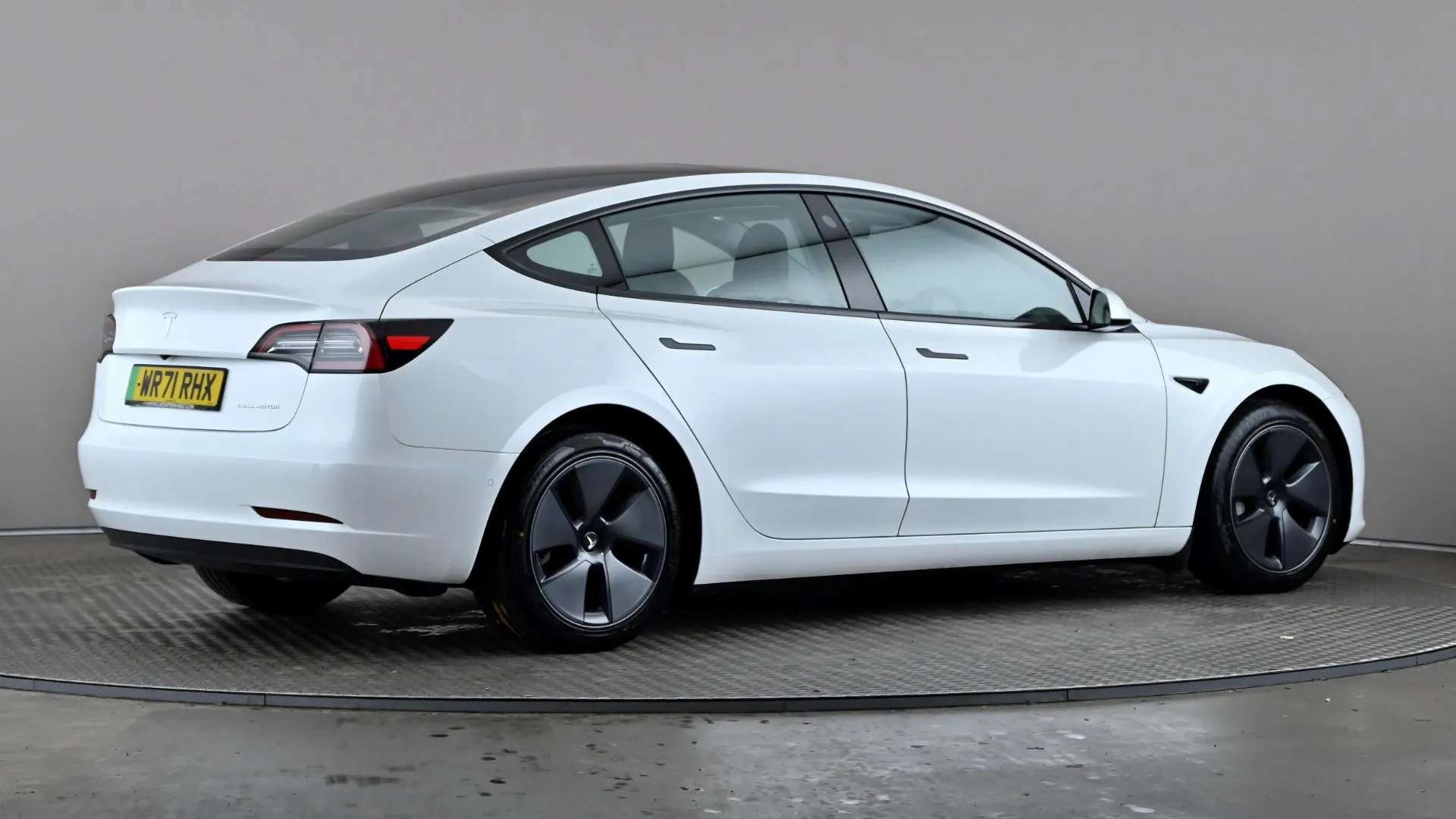 2021 TESLA MODEL 3 2021 TESLA MODEL 3