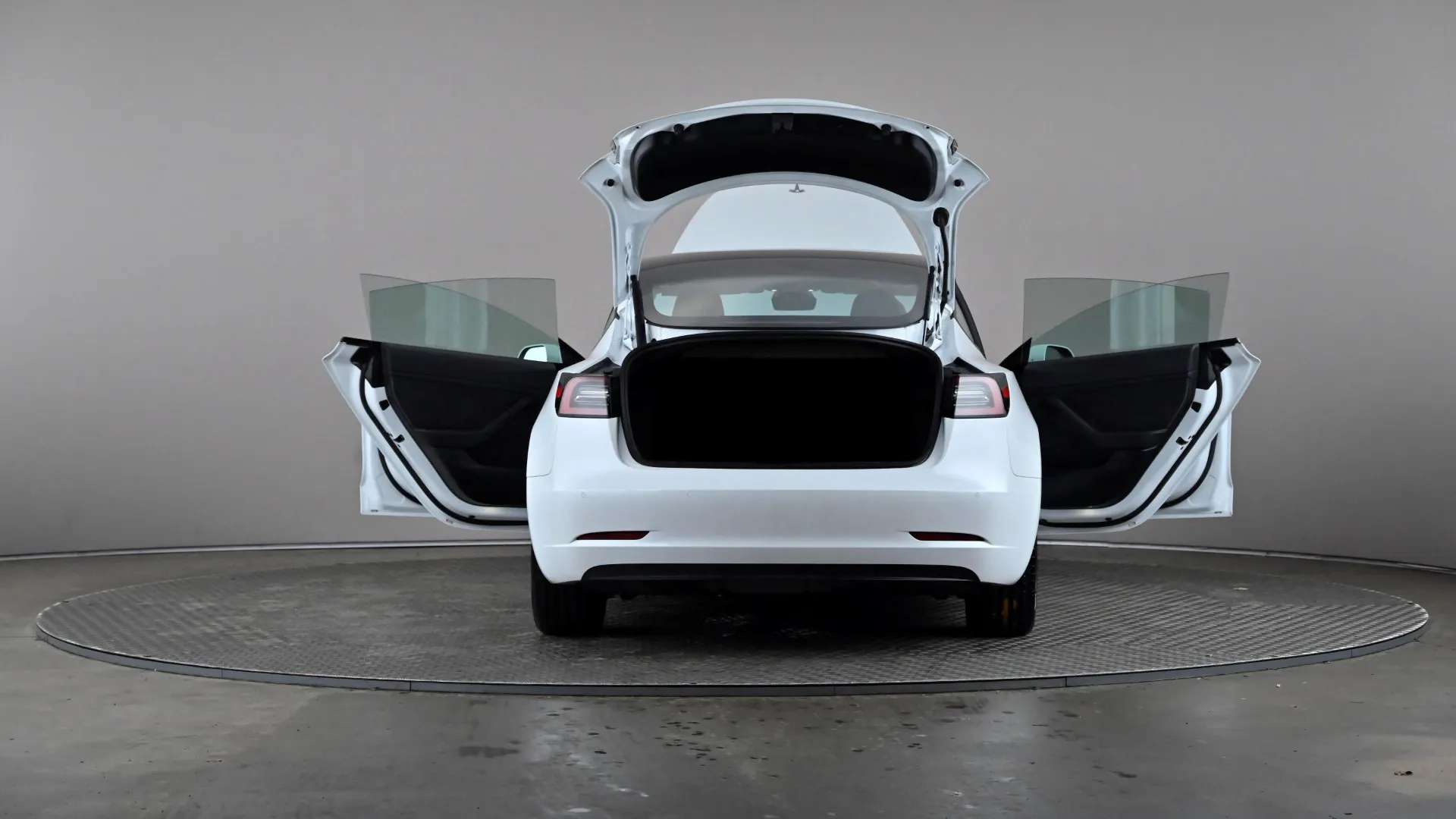 2021 TESLA MODEL 3 2021 TESLA MODEL 3