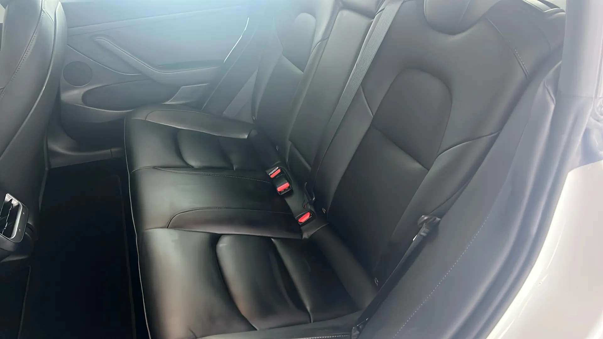 2021 TESLA MODEL 3 2021 TESLA MODEL 3