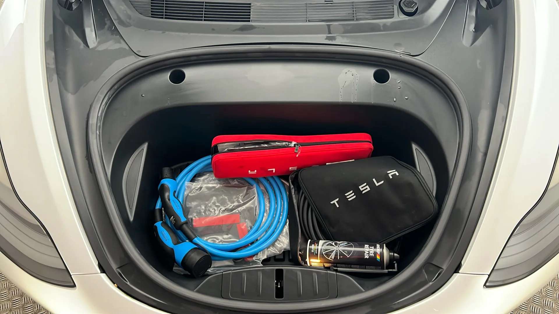 2021 TESLA MODEL 3 2021 TESLA MODEL 3