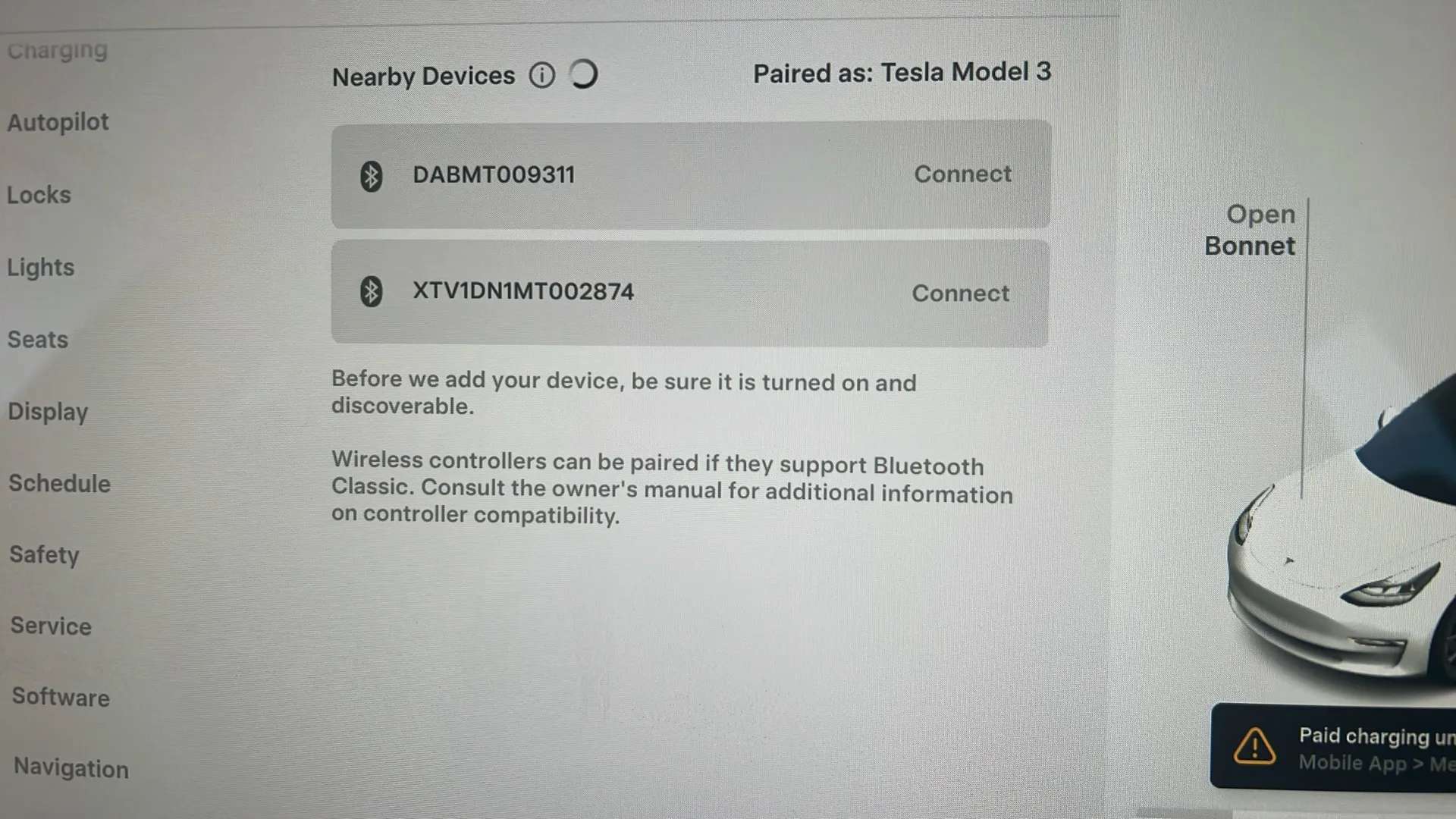 2021 TESLA MODEL 3 2021 TESLA MODEL 3