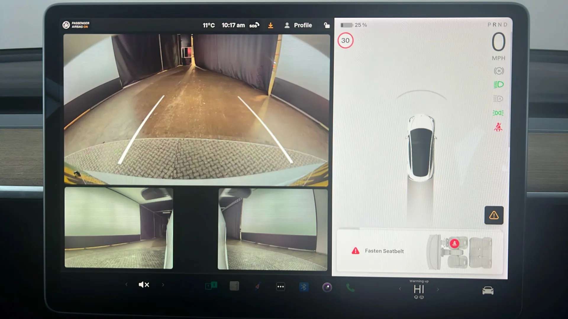 2021 TESLA MODEL 3 2021 TESLA MODEL 3