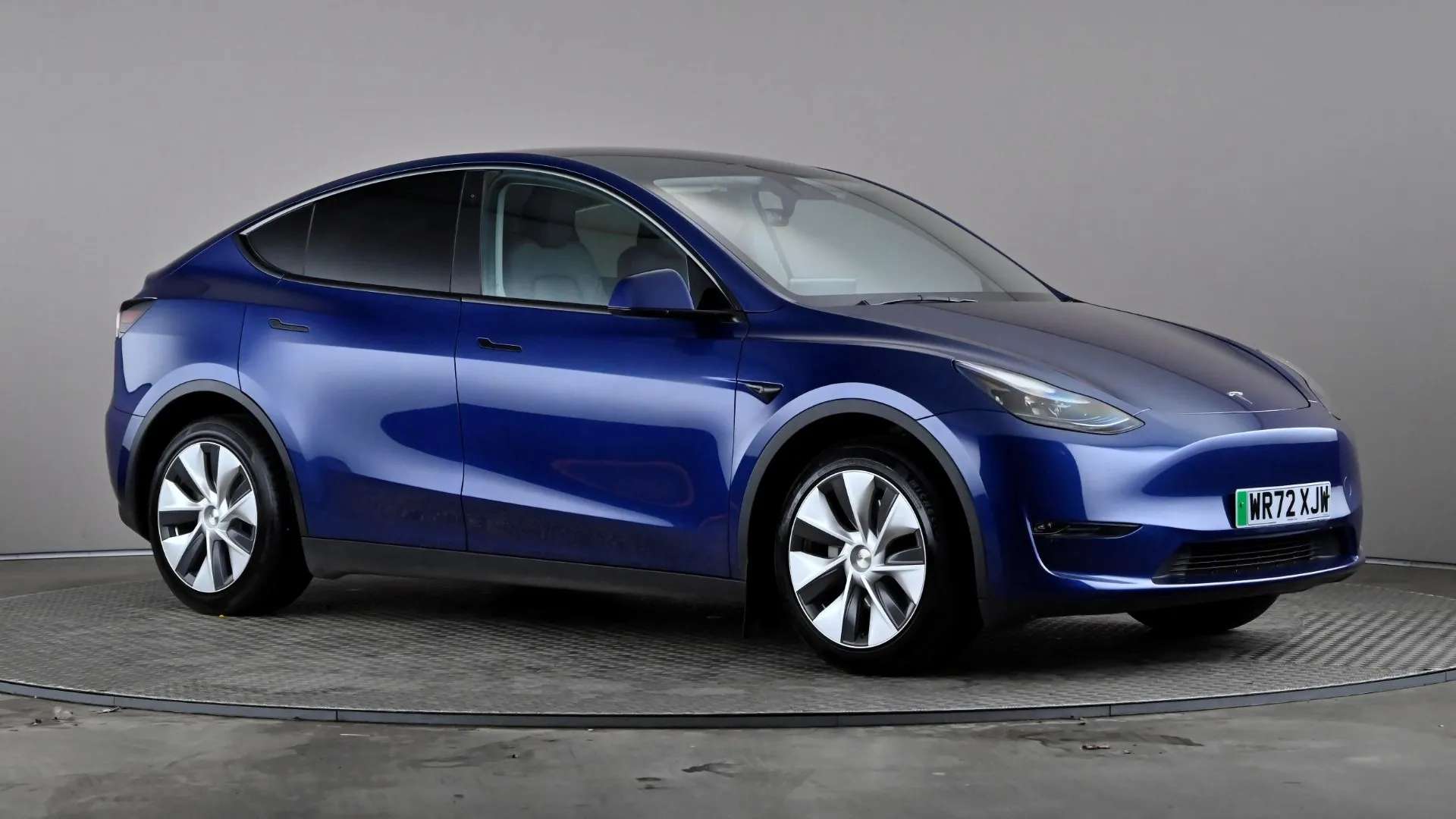 A 2022 TESLA MODEL Y Long Range AWD Auto A 2022 TESLA MODEL Y Long Range AWD Auto