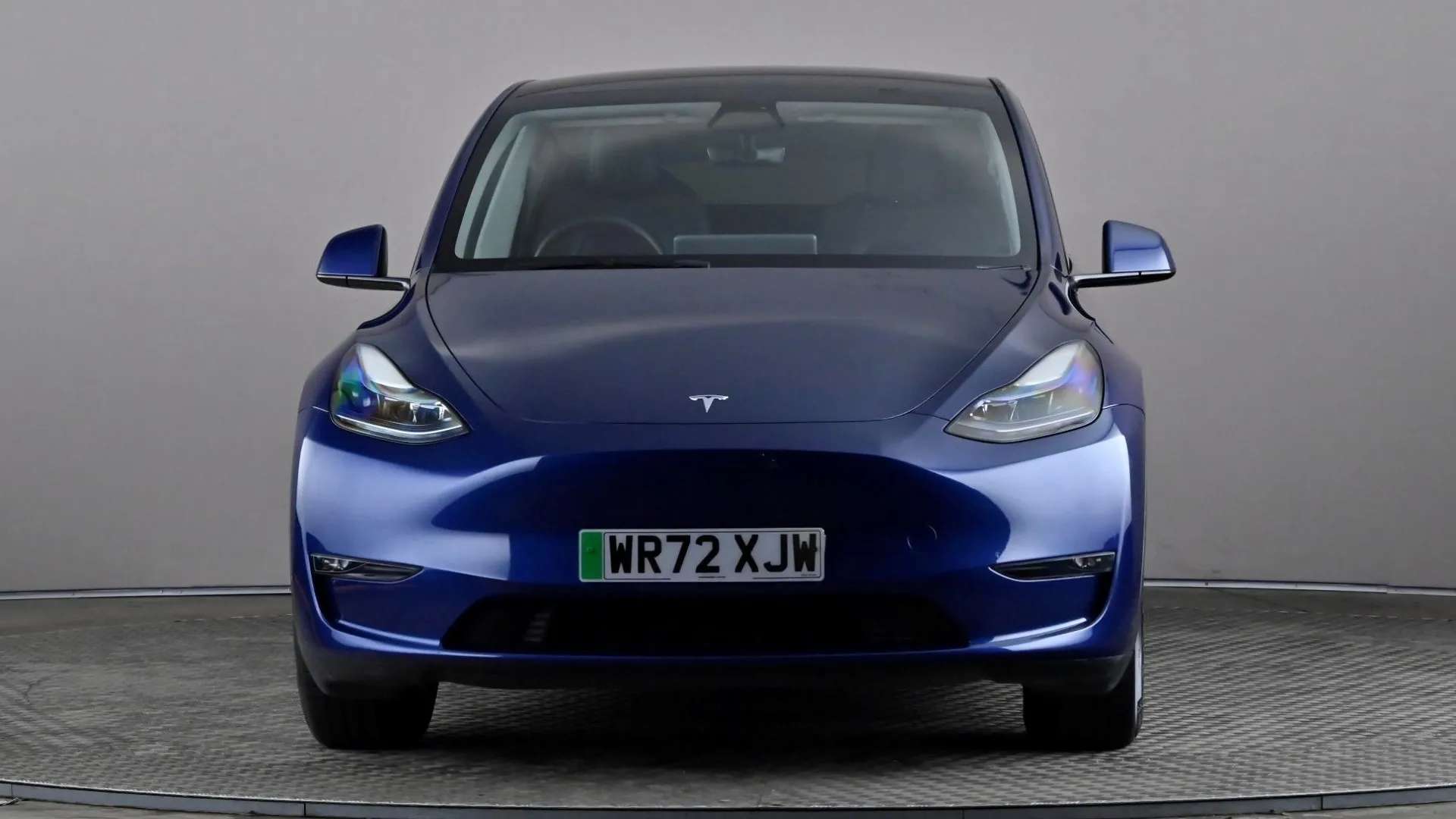 A 2022 TESLA MODEL Y Long Range AWD Auto A 2022 TESLA MODEL Y Long Range AWD Auto