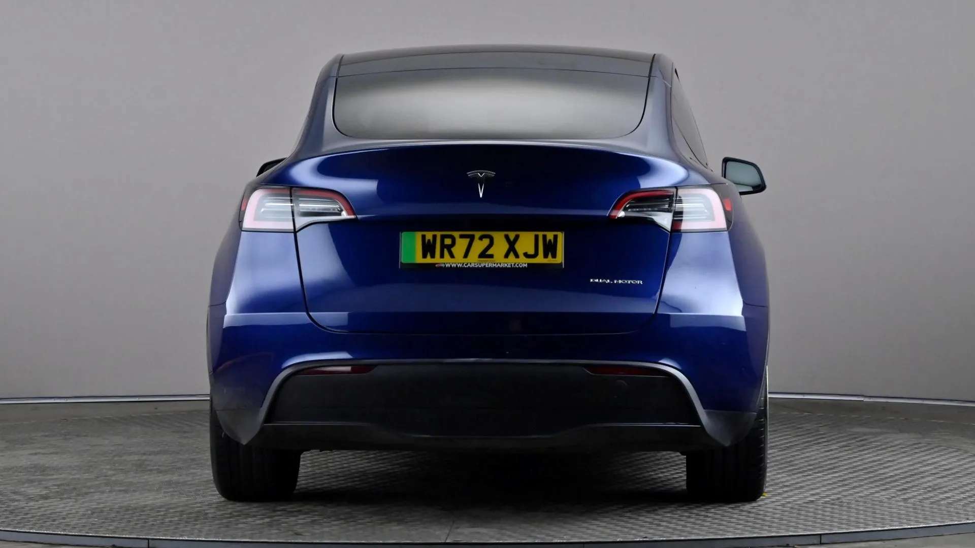 2022 TESLA MODEL Y 2022 TESLA MODEL Y