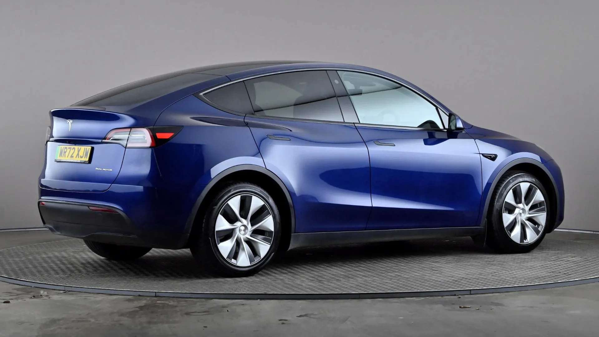 2022 TESLA MODEL Y 2022 TESLA MODEL Y