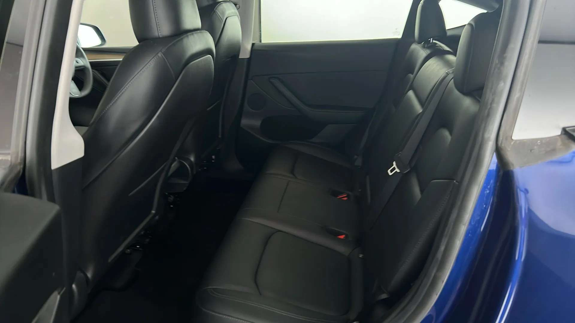 2022 TESLA MODEL Y 2022 TESLA MODEL Y