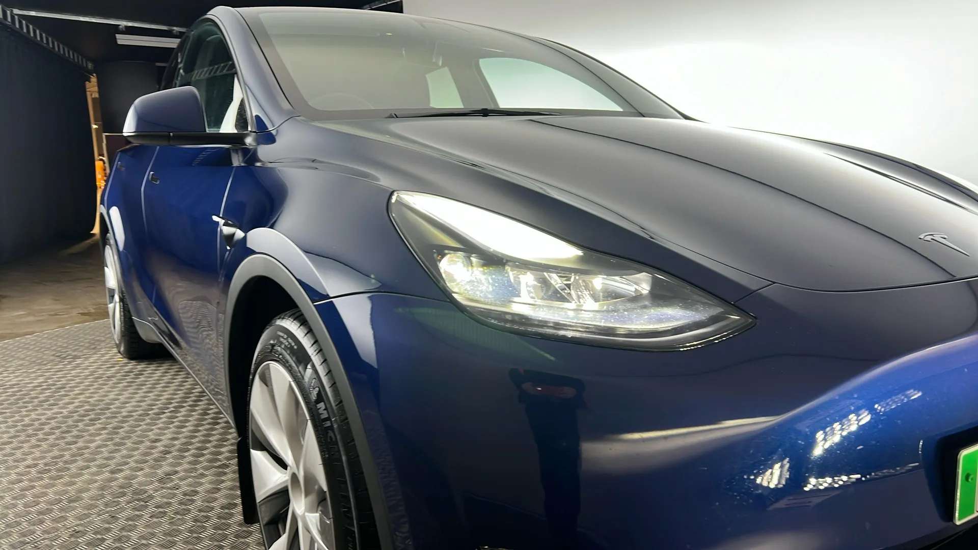 2022 TESLA MODEL Y 2022 TESLA MODEL Y
