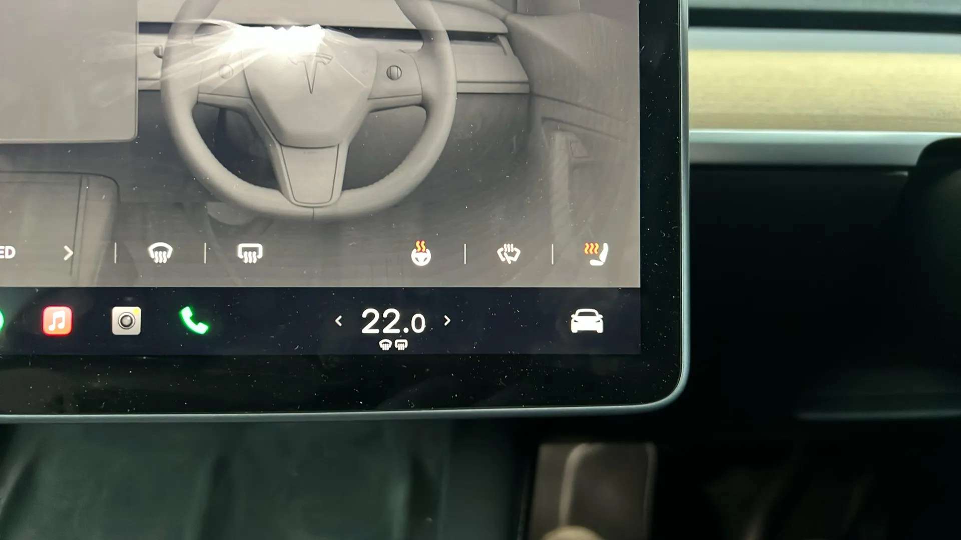 2022 TESLA MODEL Y 2022 TESLA MODEL Y