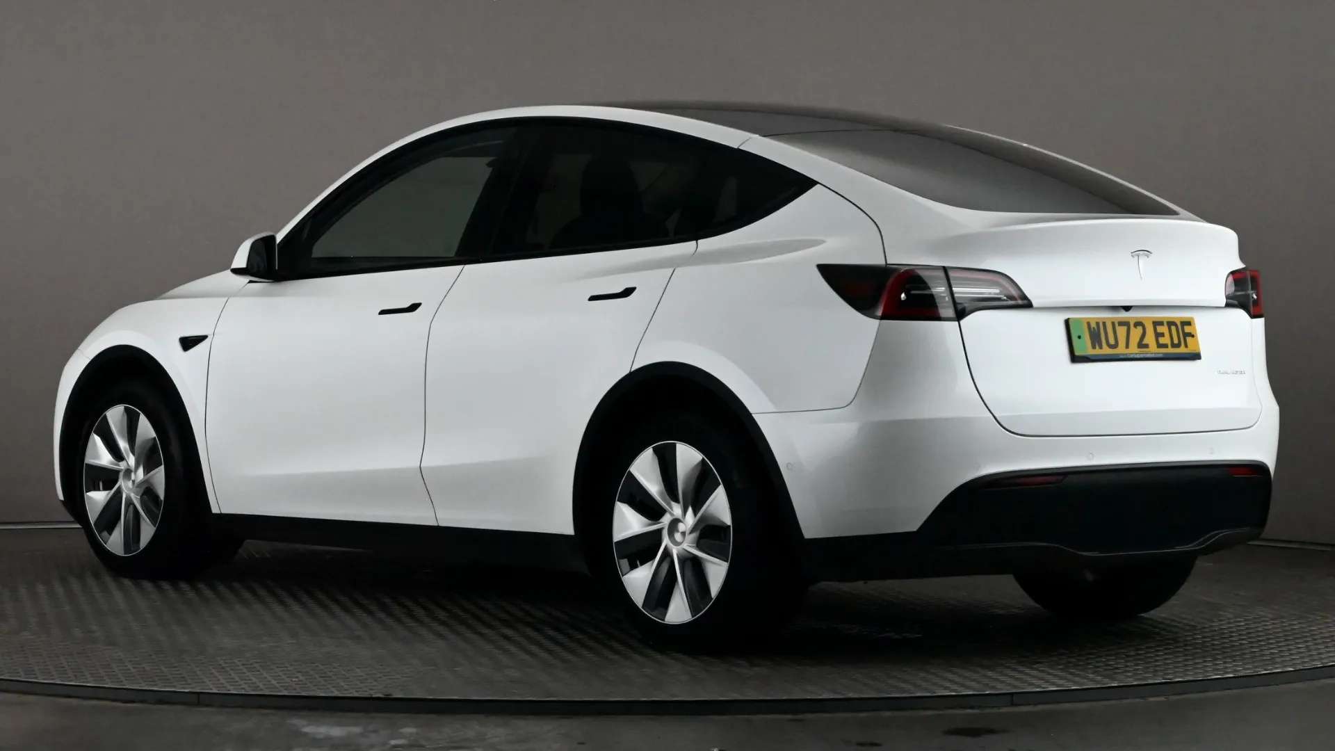 A 2022 TESLA MODEL Y Long Range AWD Auto A 2022 TESLA MODEL Y Long Range AWD Auto