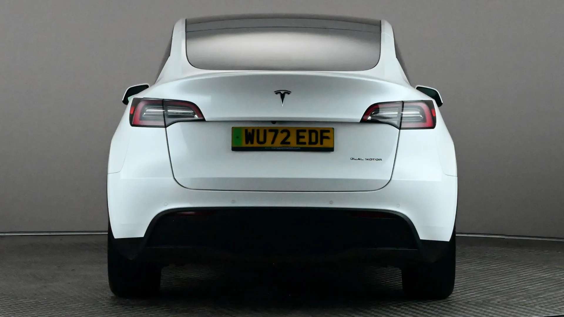 2022 TESLA MODEL Y 2022 TESLA MODEL Y