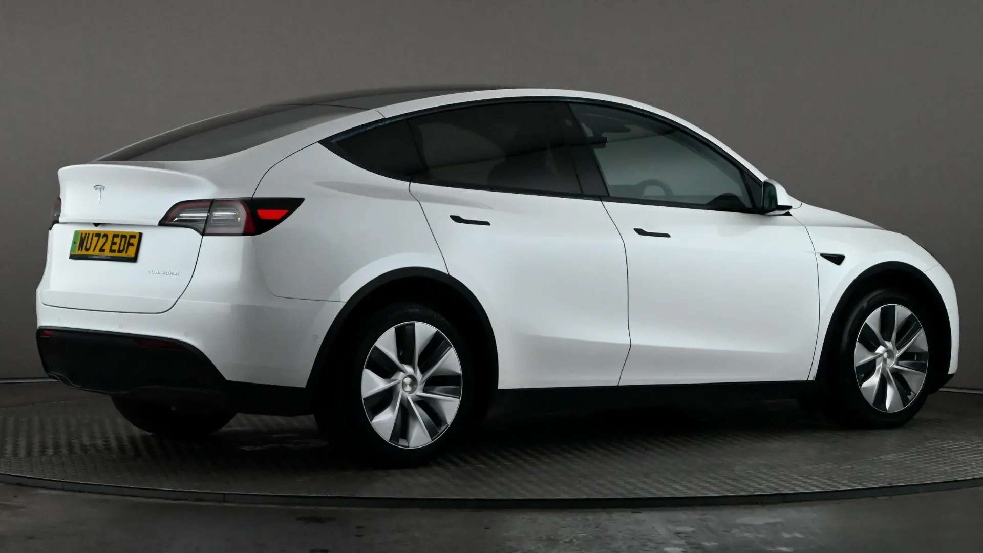 2022 TESLA MODEL Y 2022 TESLA MODEL Y