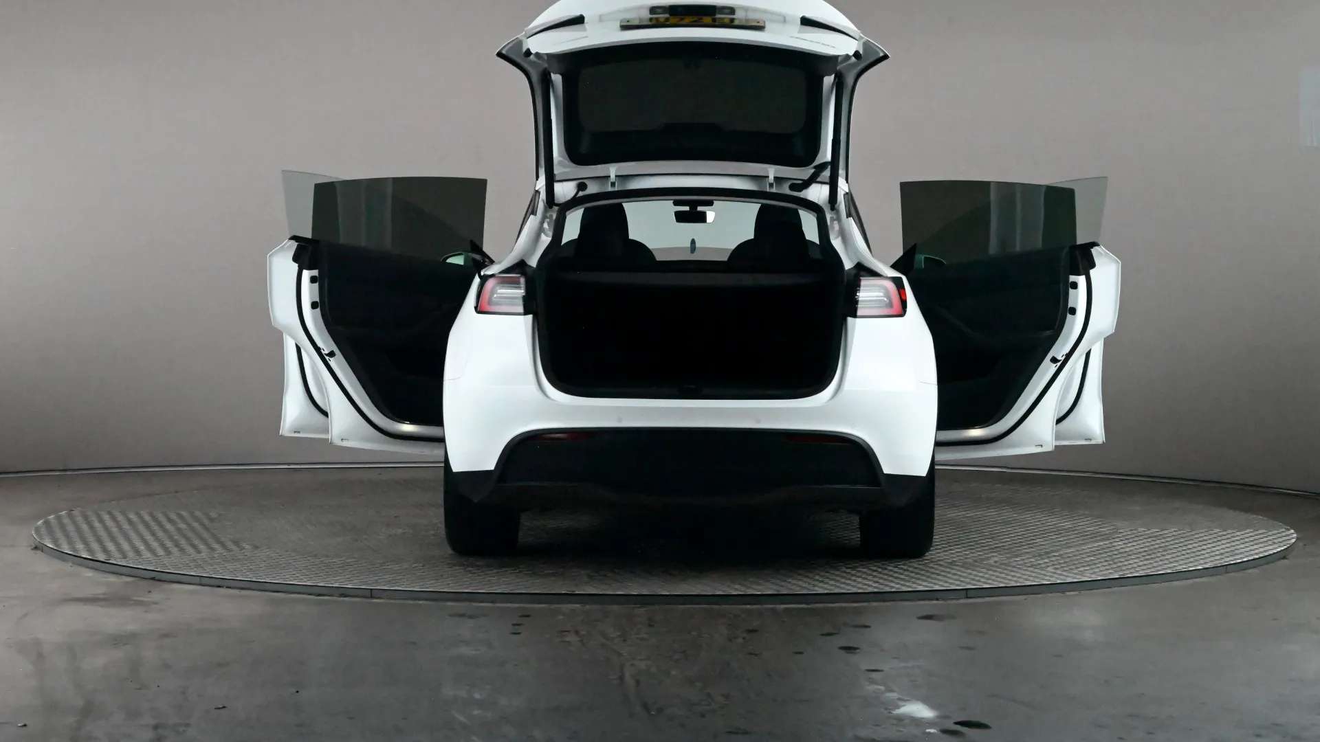 2022 TESLA MODEL Y 2022 TESLA MODEL Y