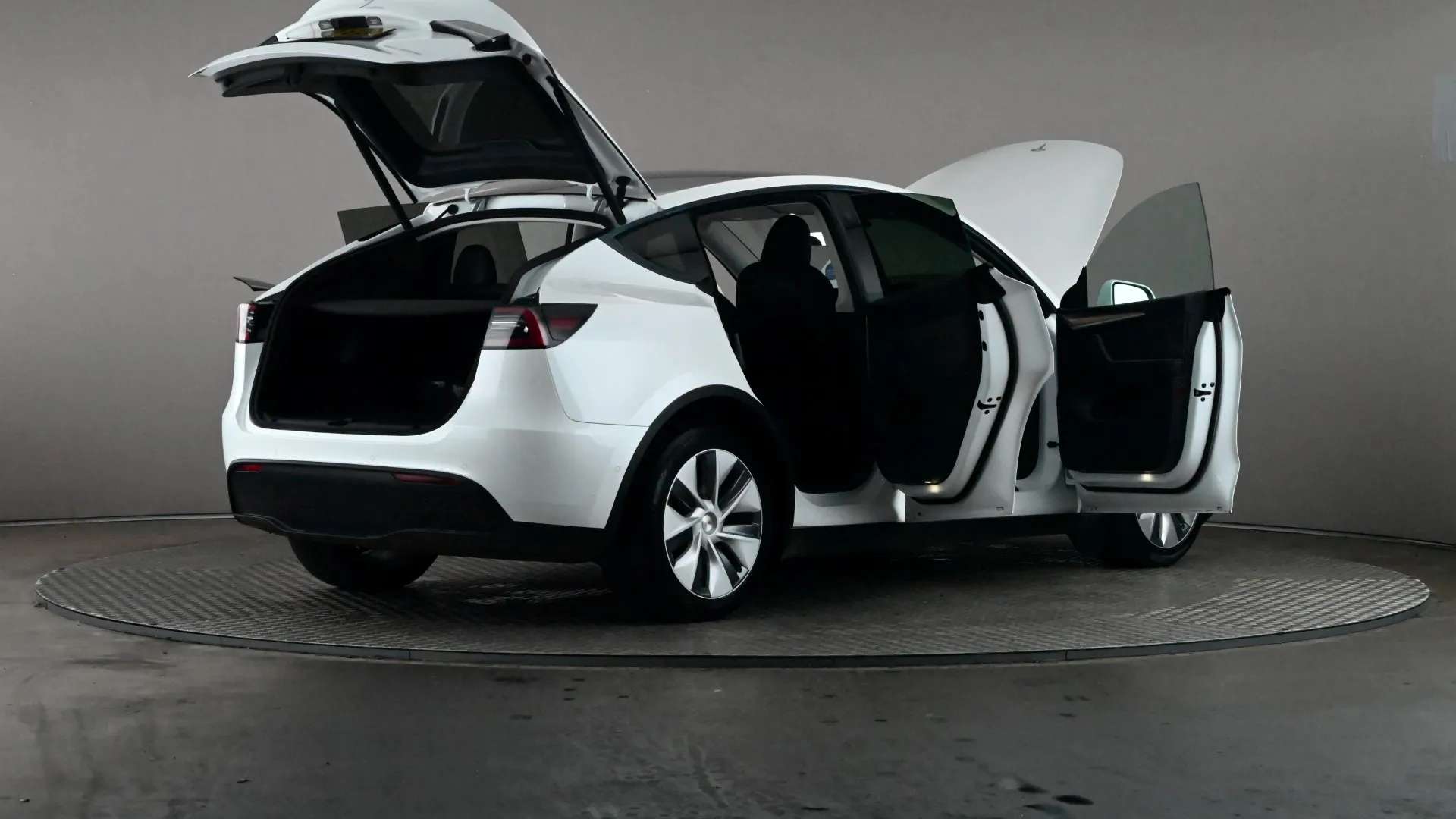 2022 TESLA MODEL Y 2022 TESLA MODEL Y