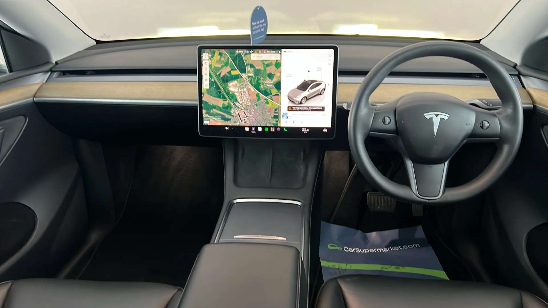 2022 TESLA MODEL Y 2022 TESLA MODEL Y