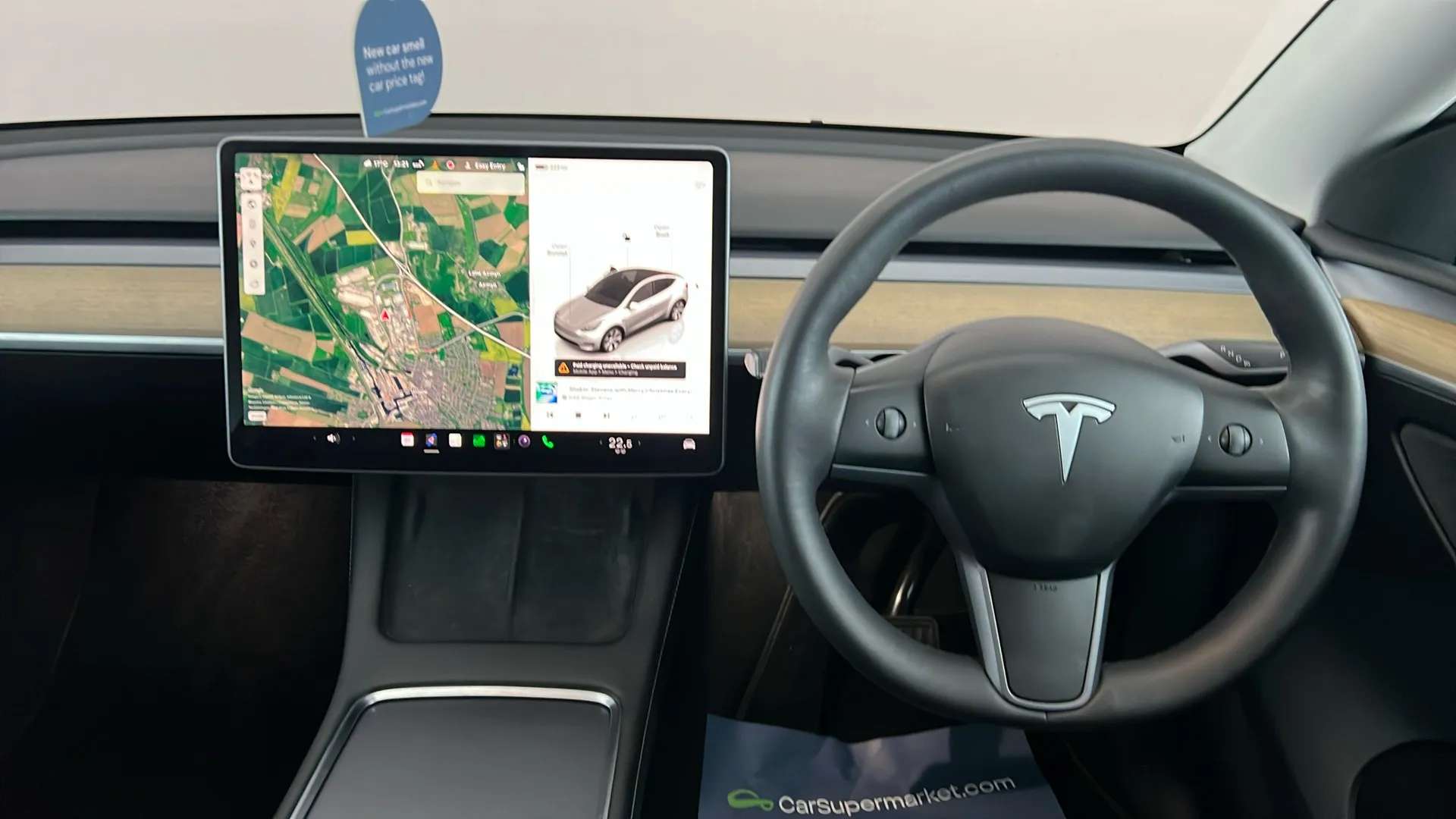 2022 TESLA MODEL Y 2022 TESLA MODEL Y