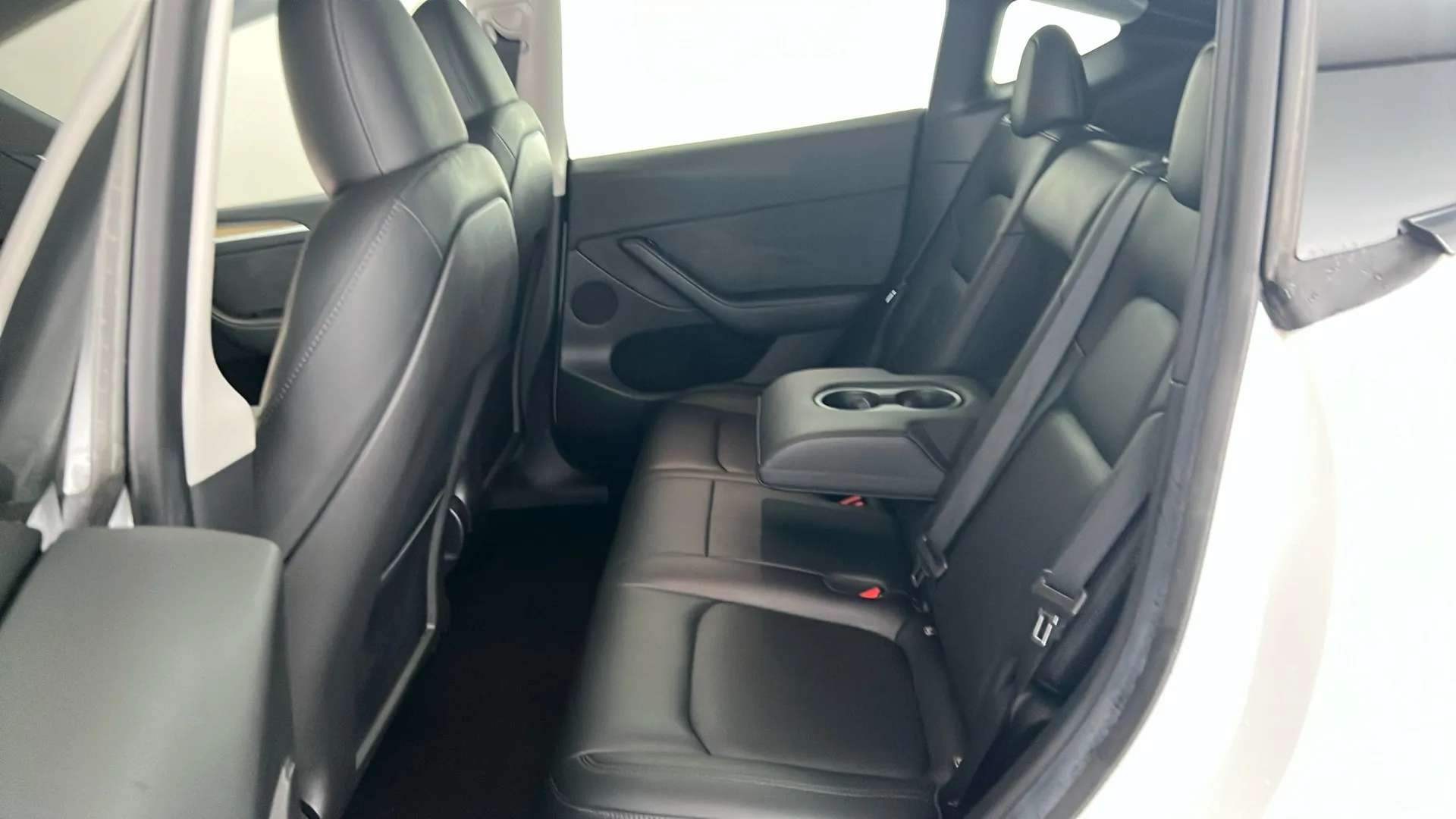 2022 TESLA MODEL Y 2022 TESLA MODEL Y
