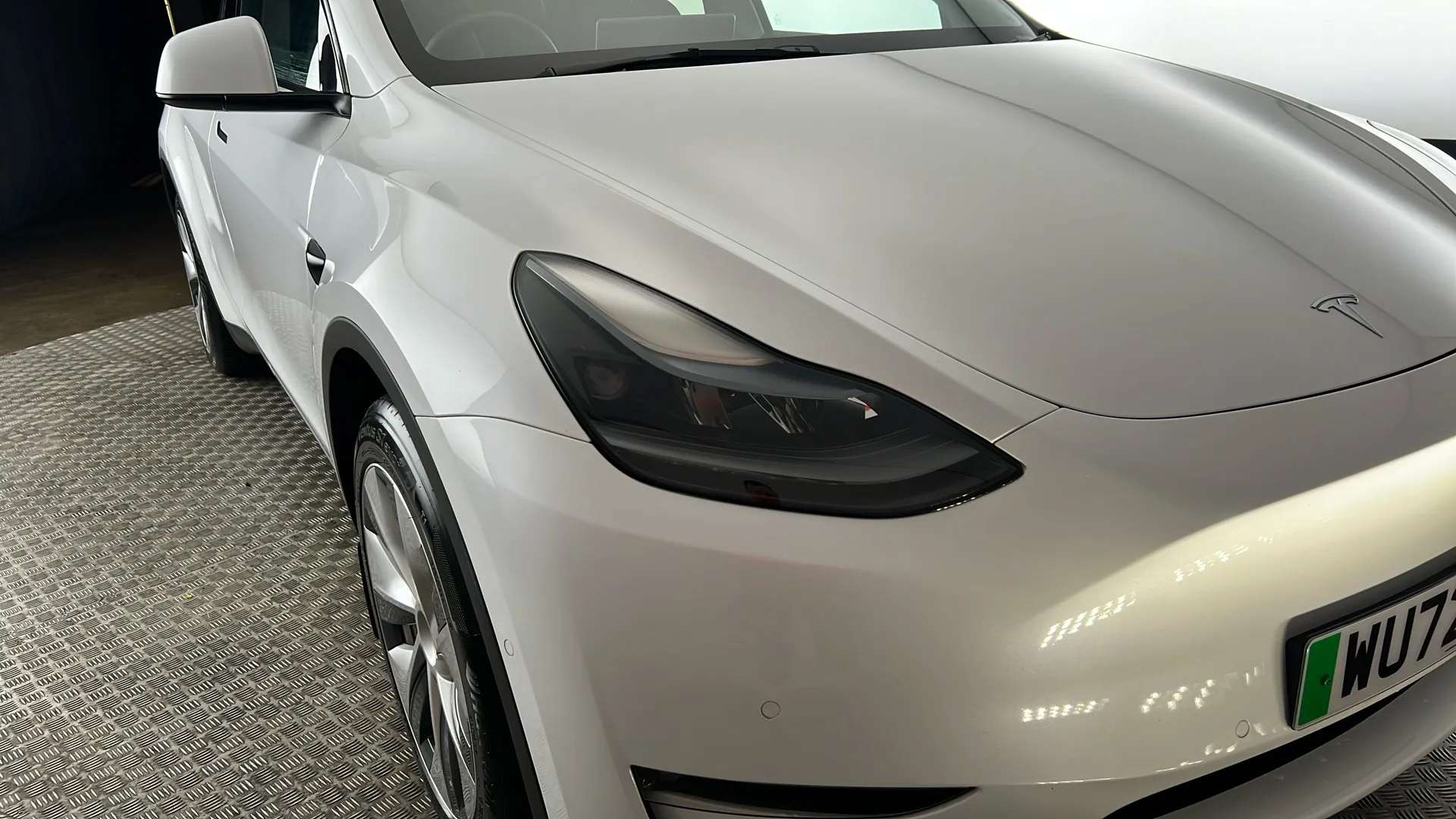 2022 TESLA MODEL Y 2022 TESLA MODEL Y